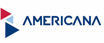 Universidad Americana Logo