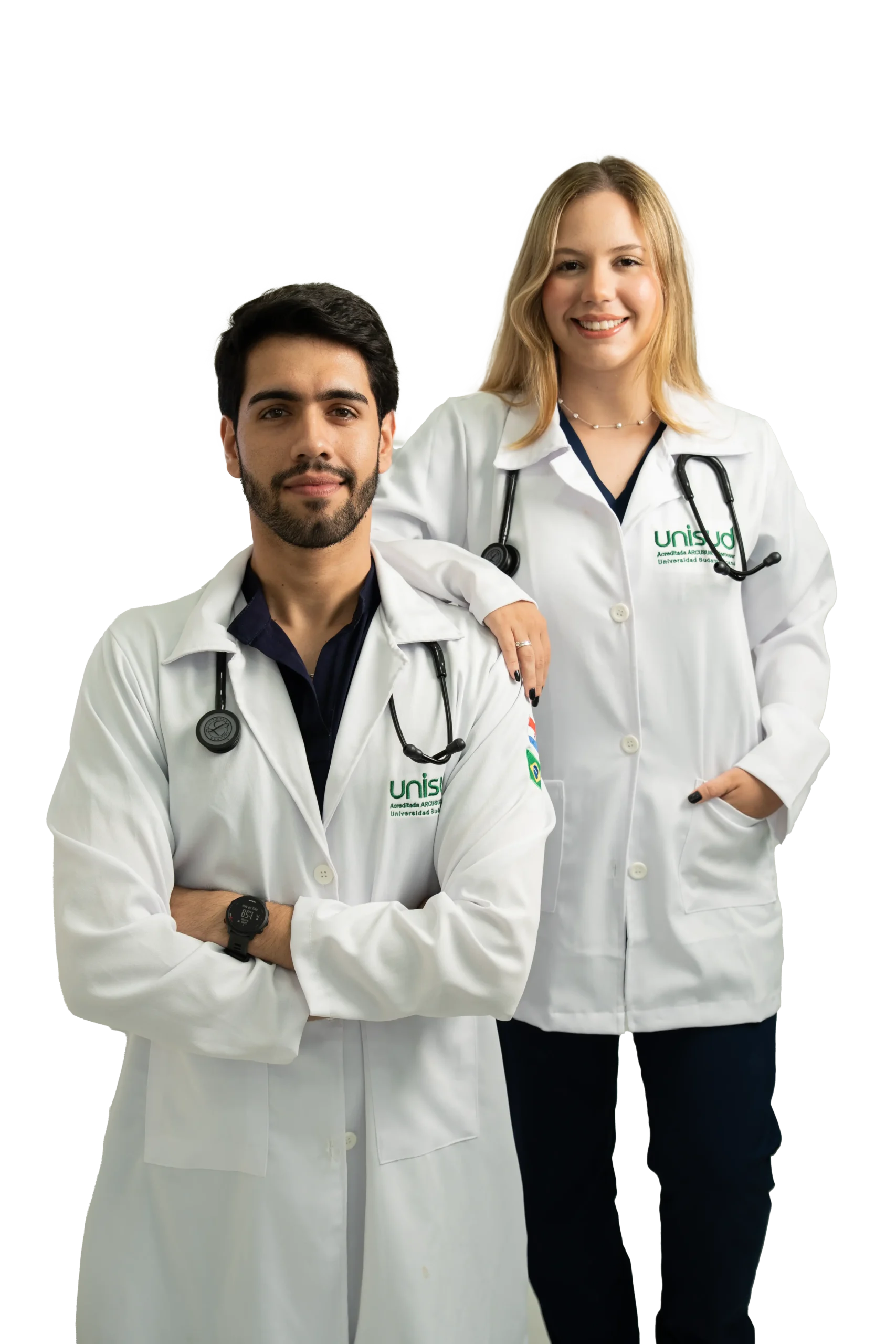 Embaixadores