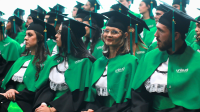Graduada UNISUD