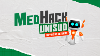 Portada UNISUD - MEDHACK