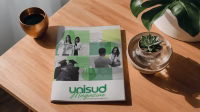 mock up revista unisud 1