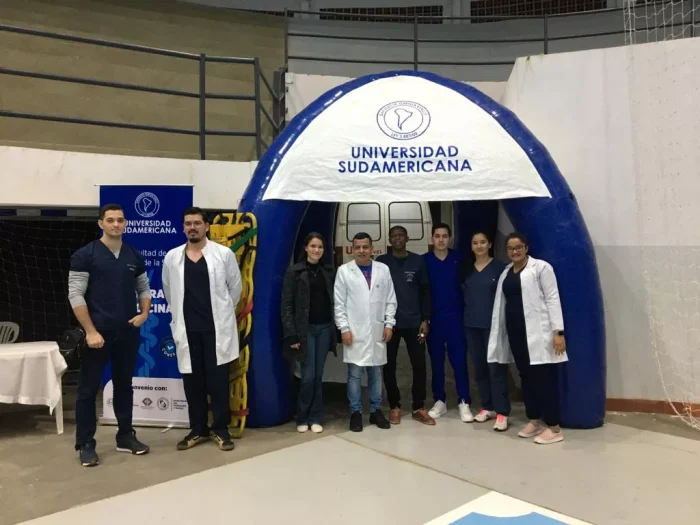 universidad-sudamericana-Nota 10.1