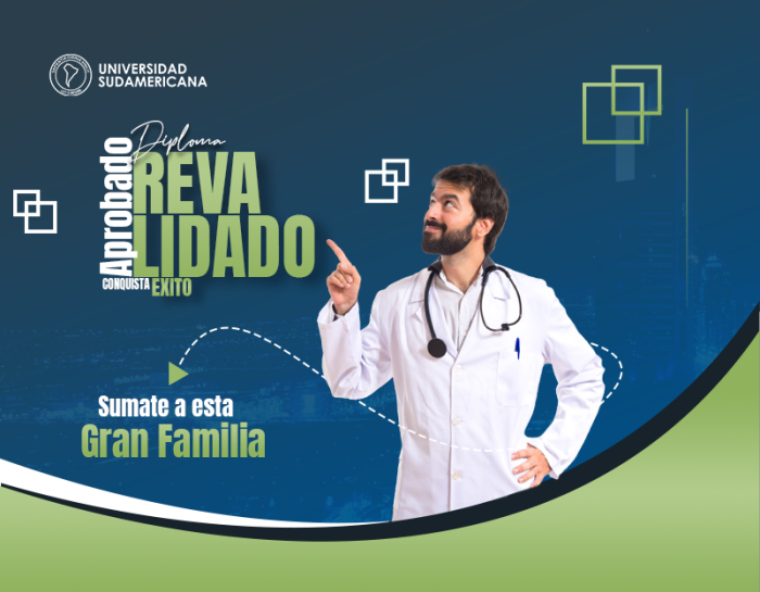 universidad-sudamericana-revalida-2023